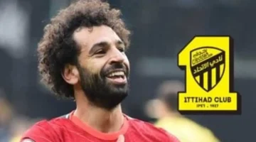 بديل كريم بنزيما.. محمد صلاح يعود لاهتمامات اتحاد جدة لتعزيز هجوم الفريق